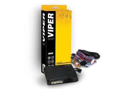 Viper 3x Lock Remote Car Starter